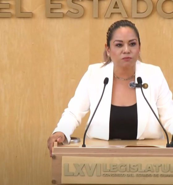 “Escuché a la gente y hablo como madre”: diputada Luz Mendo rechaza aborto en Guanajuato