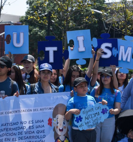 Diagnóstico gratuito del autismo, un derecho aún pendiente en México