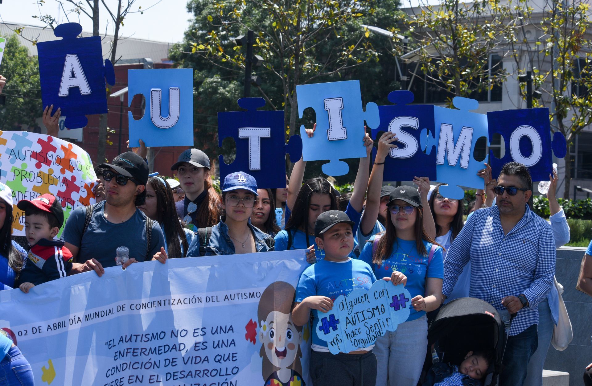 Diagnóstico gratuito del autismo, un derecho aún pendiente en México