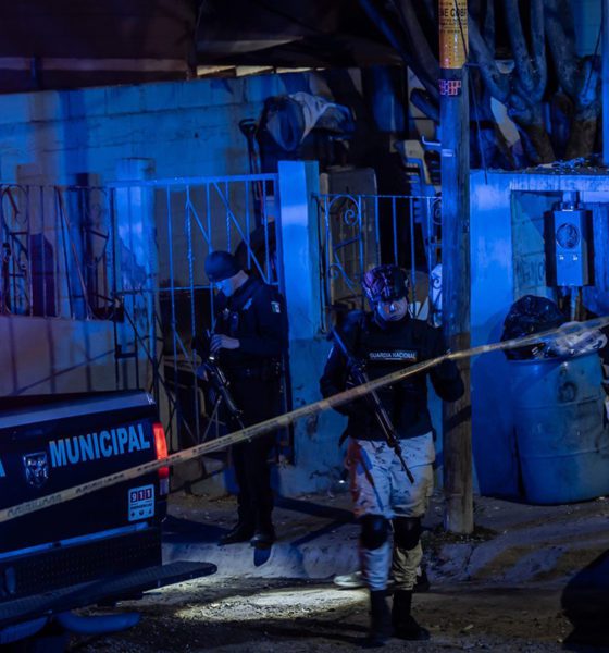 Cajeros, transporte y la calle: los lugares donde más miedo sienten las familias en México