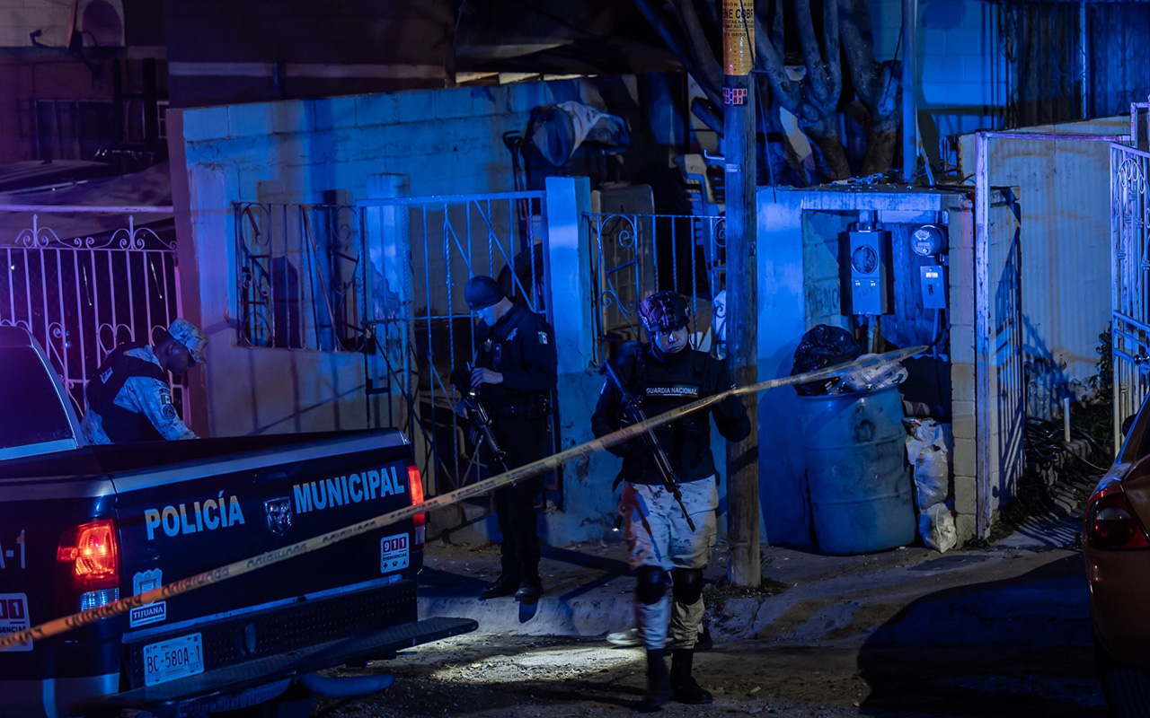 Cajeros, transporte y la calle: los lugares donde más miedo sienten las familias en México