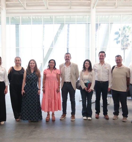 Cuidar a quien cuida: DIF Coahuila pionero en profesionalizar la atención a víctimas de trauma