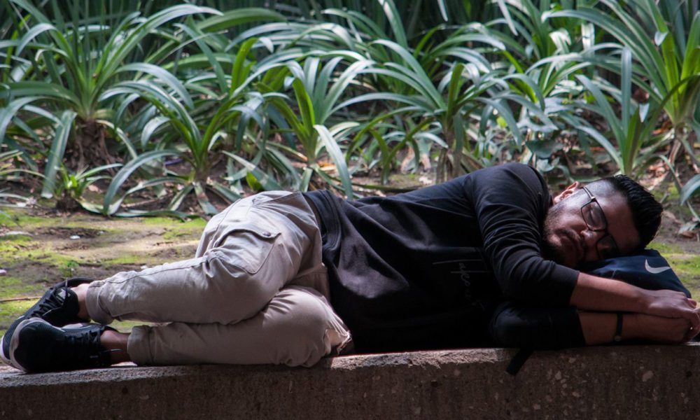 “No es flojera, es agotamiento”: lo que revelan los trabajadores mexicanos