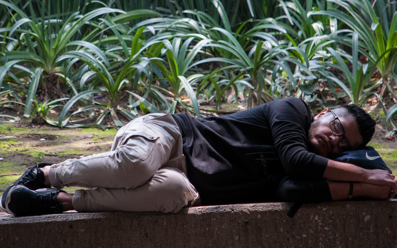 “No es flojera, es agotamiento”: lo que revelan los trabajadores mexicanos