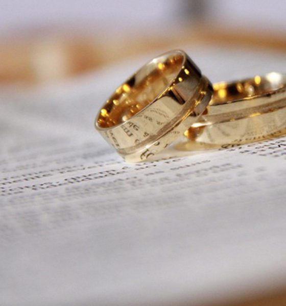 “Sí, acepto”: Tomás y Lourdes, una historia de amor duradero