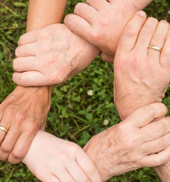 ¿Qué son los valores familiares?