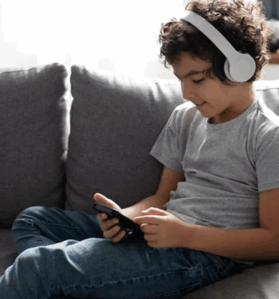 biños hiperconectados