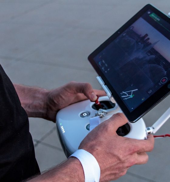 Relojes, tabletas y apps: así cuidan los gadgets a los abuelos