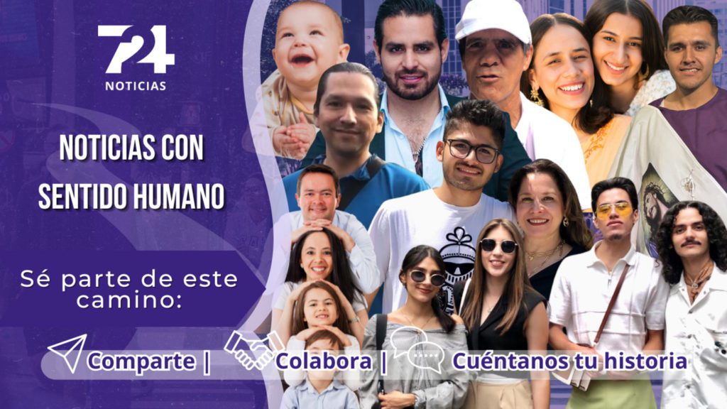 Siete24.mx - Noticias con Sentido Humano
