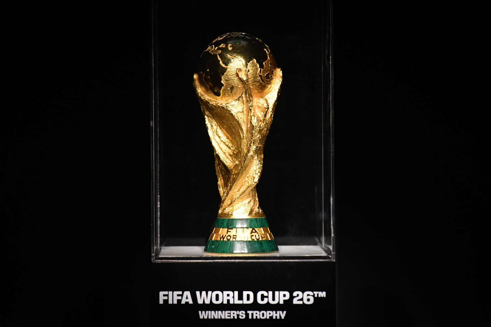 Ni Las Vegas ni Nueva York: el sorteo del Mundial 2026 tiene una sede inesperada