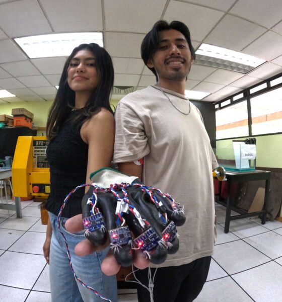 Jóvenes Estudiantes