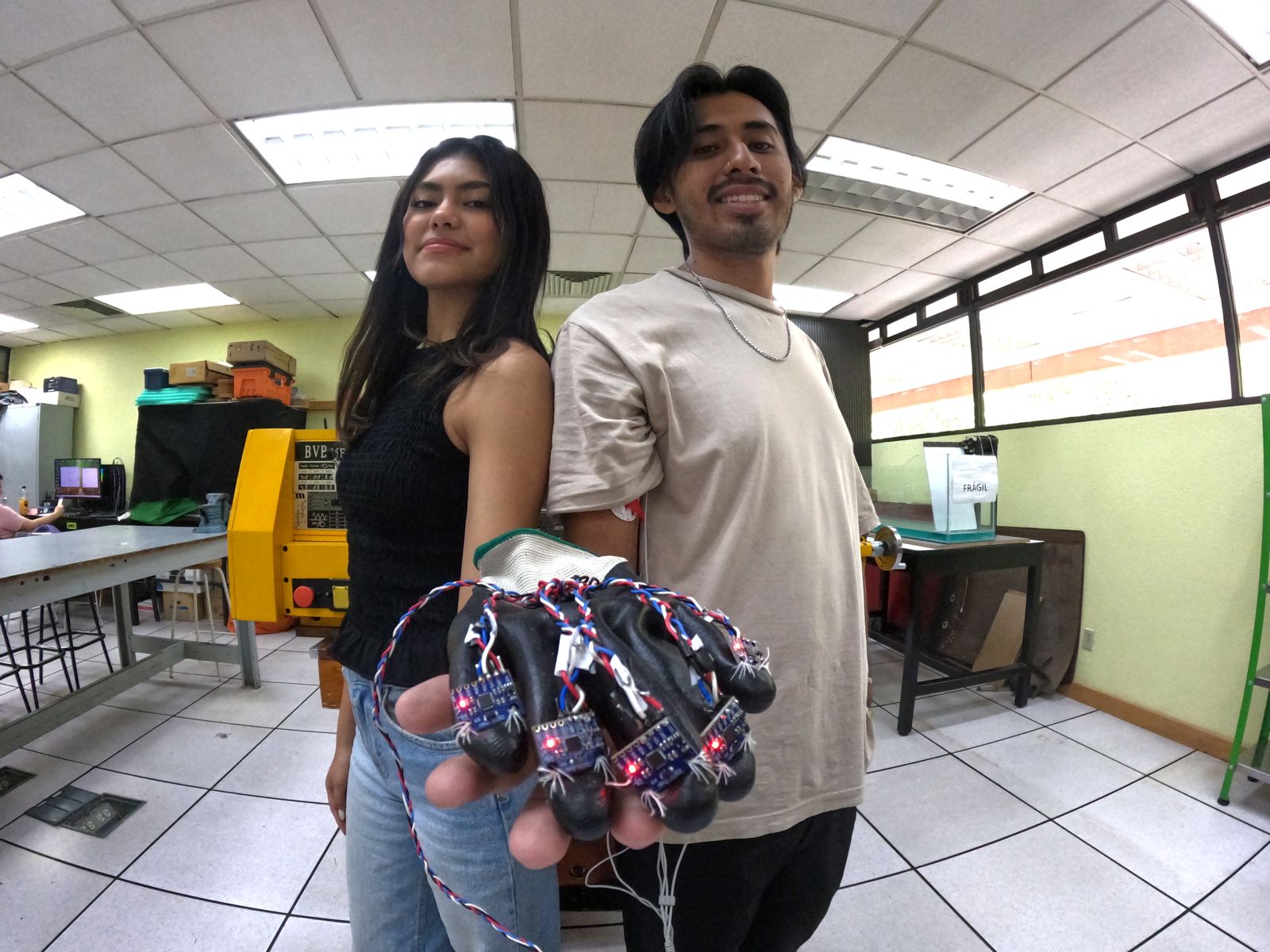 Jóvenes Estudiantes