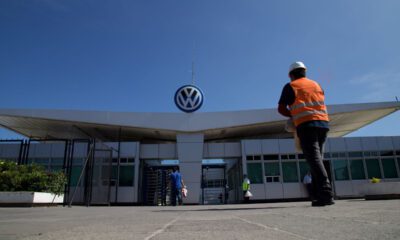 Planta VW