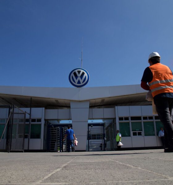 Planta VW