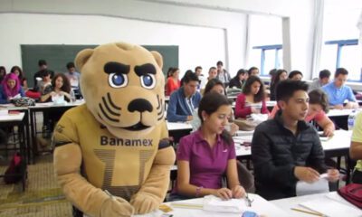 Jóvenes bachillerato