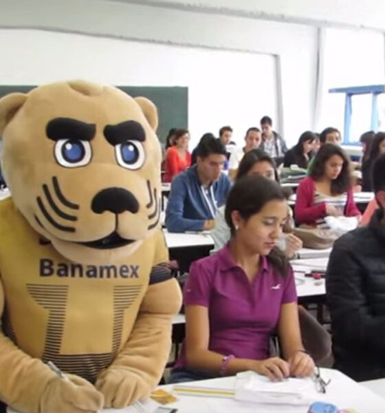 Jóvenes bachillerato