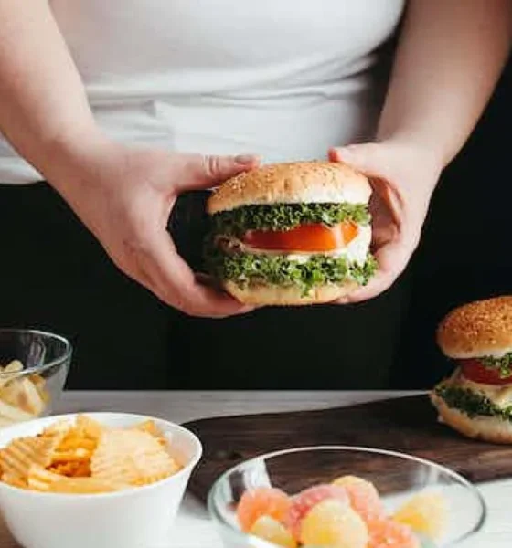 Trastorno por atracón