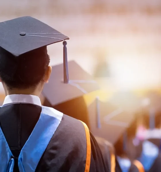 Educación Universitaria