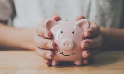 Educación Financiera