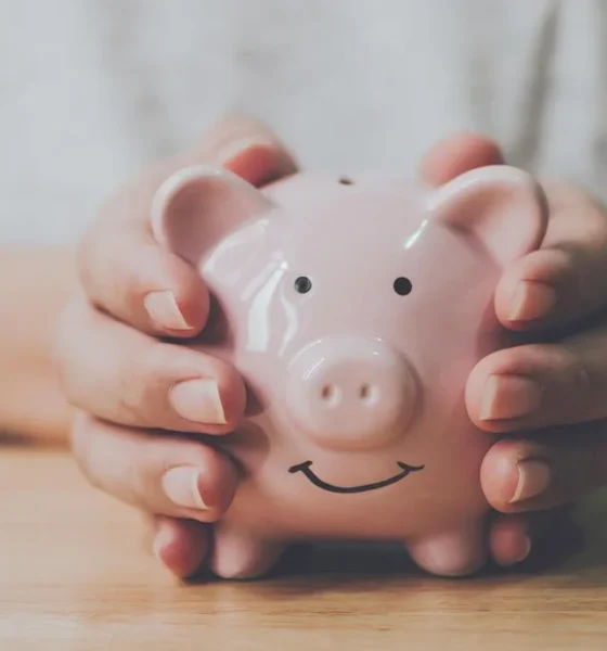 Educación Financiera