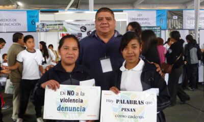 Evitar en Bullyng en las escuelas