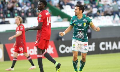 Solidaridad esmeralda: Club León abraza a Fernando Navarro en la crisis de salud de su hijo