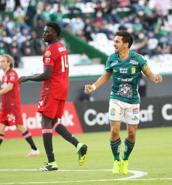 Solidaridad esmeralda: Club León abraza a Fernando Navarro en la crisis de salud de su hijo