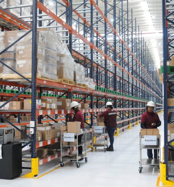 Industria farmacéutica revela "secreto" para que Megafarmacia en México no muera