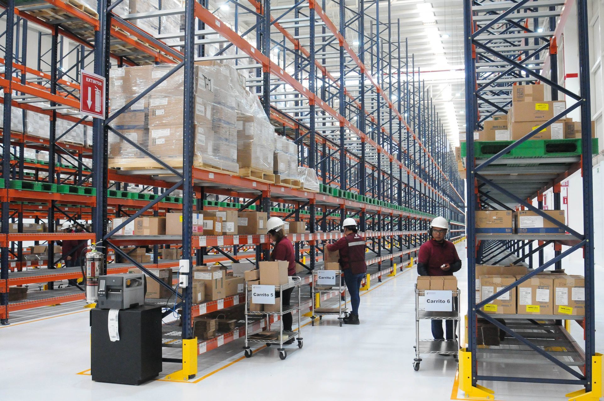 Industria farmacéutica revela "secreto" para que Megafarmacia en México no muera