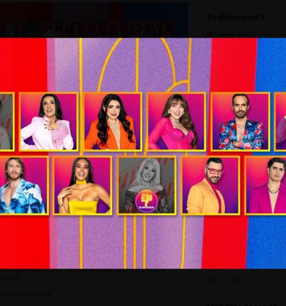 “La Casa de los Famosos México” recuerda video de hace 15 años que cuestiona el aborto