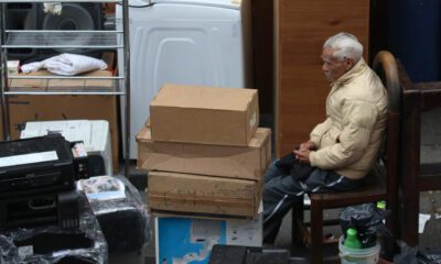 Historias, valores y afecto; así se mantiene vivo el lazo entre abuelos y adolescentes