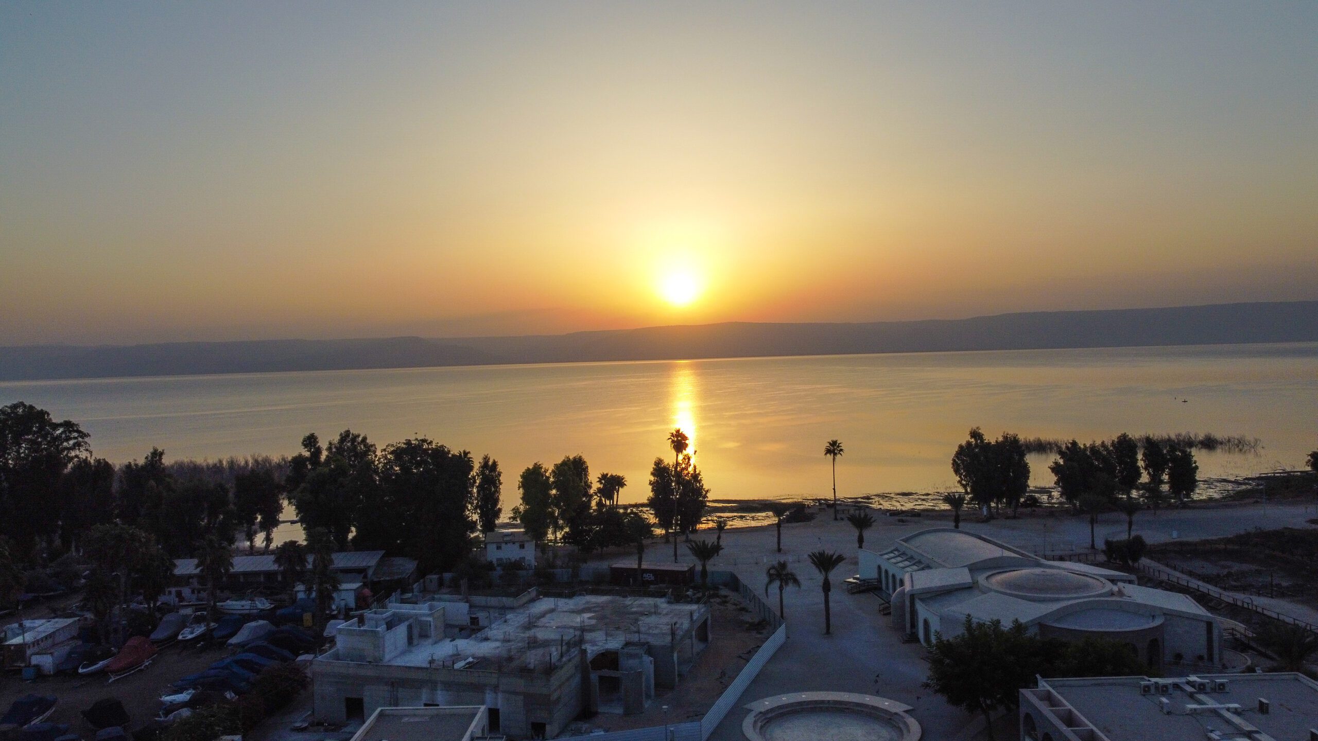 Rabbuní nace en Magadala