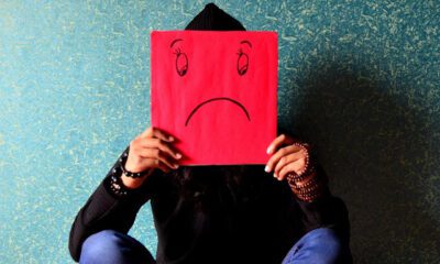 Ansiedad y depresión; así reacciona tu cuerpo frente al miedo invisible