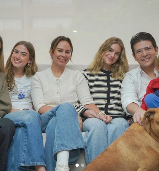 “Romper una familia es el acto de violencia más horrible que se pueda cometer": viuda de Miguel Uribe