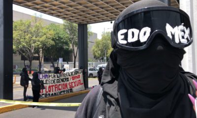 Feministas autodenominadas "radicales y abolicionistas" denuncian exclusión de la ONU por oponerse a prostitución y agenda trans