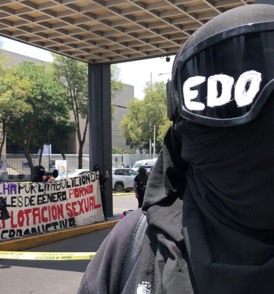 Feministas autodenominadas "radicales y abolicionistas" denuncian exclusión de la ONU por oponerse a prostitución y agenda trans