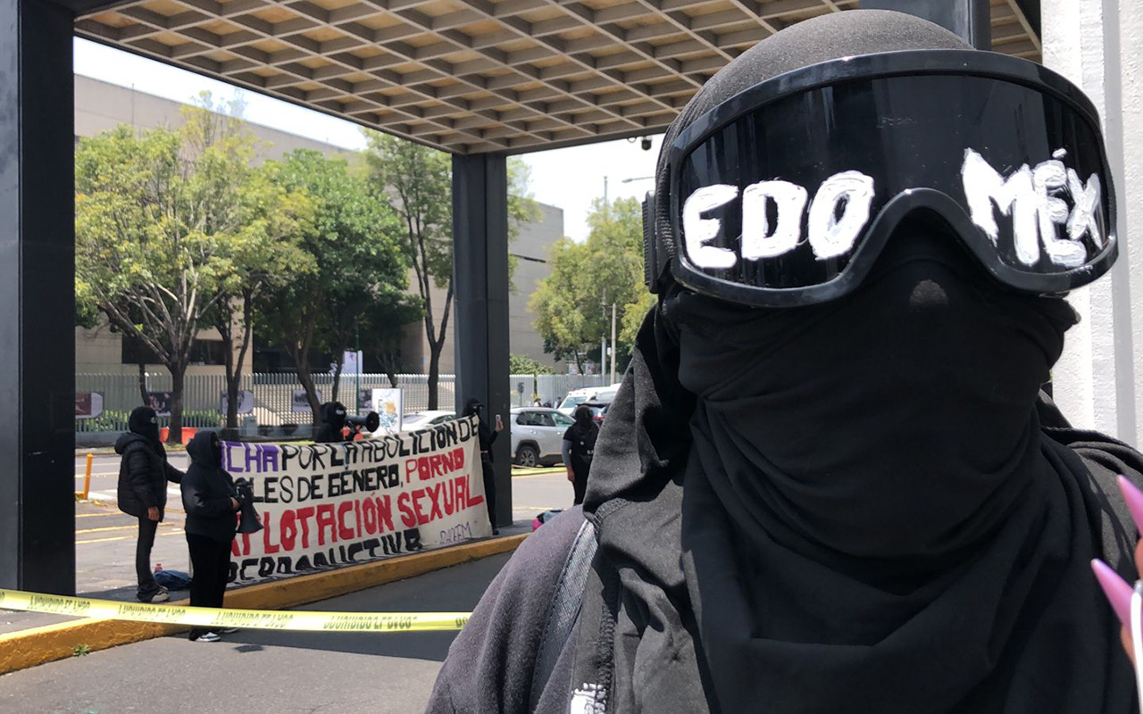 Feministas autodenominadas "radicales y abolicionistas" denuncian exclusión de la ONU por oponerse a prostitución y agenda trans