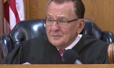 Fallece el juez Frank Caprio, que el mundo reconocía por su caridad y humanismo