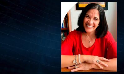 María del Carmen Alva López: la voz que acompaña desde el alma