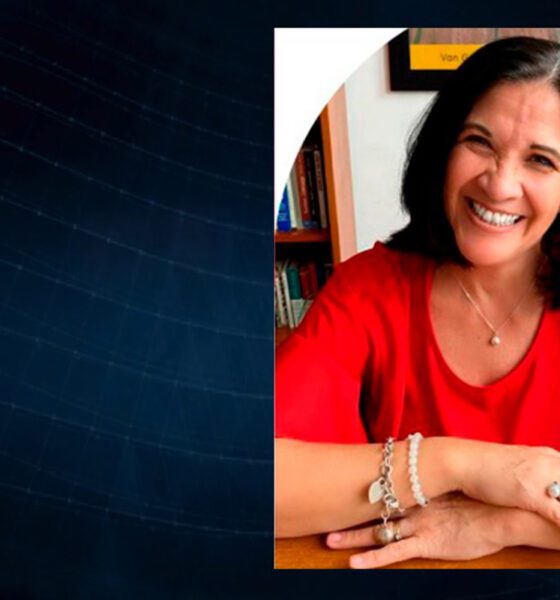 María del Carmen Alva López: la voz que acompaña desde el alma