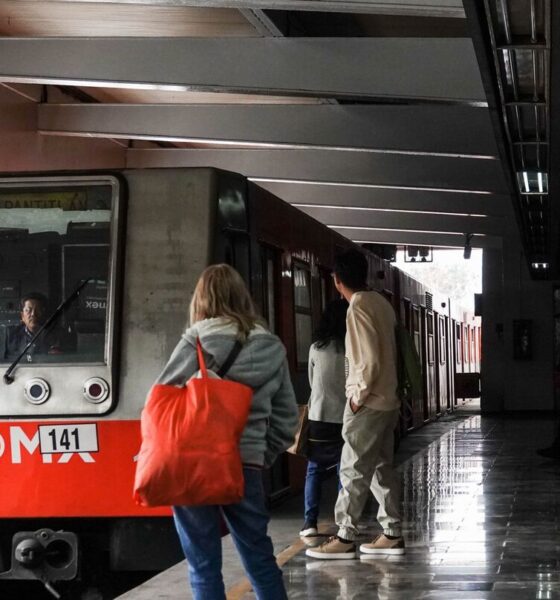 Trasciende a nivel mundial caso de policía del Metro castigada por cumplir con su labor