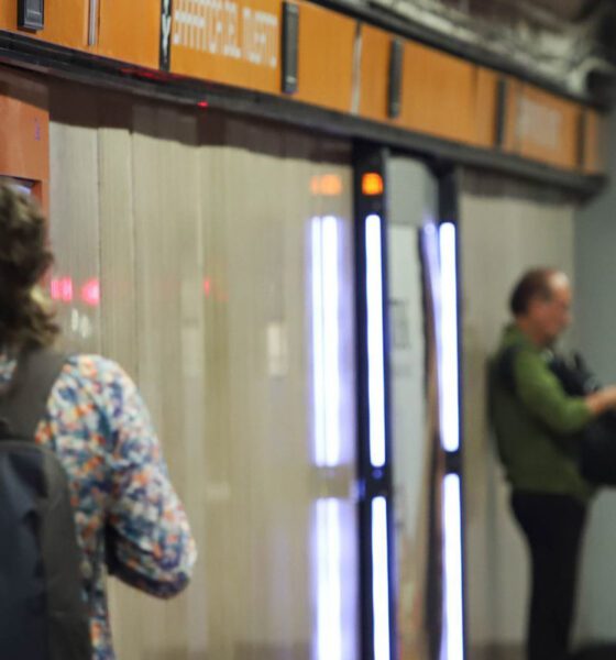 “Eres un caballero”; castigan a mujer policía del Metro por presuntas ofensas a persona trans