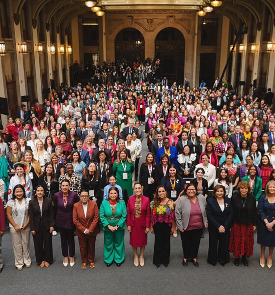 En México, la ONU busca redefinir la maternidad y los valores de la familia, alerta Rocío D’Angelo