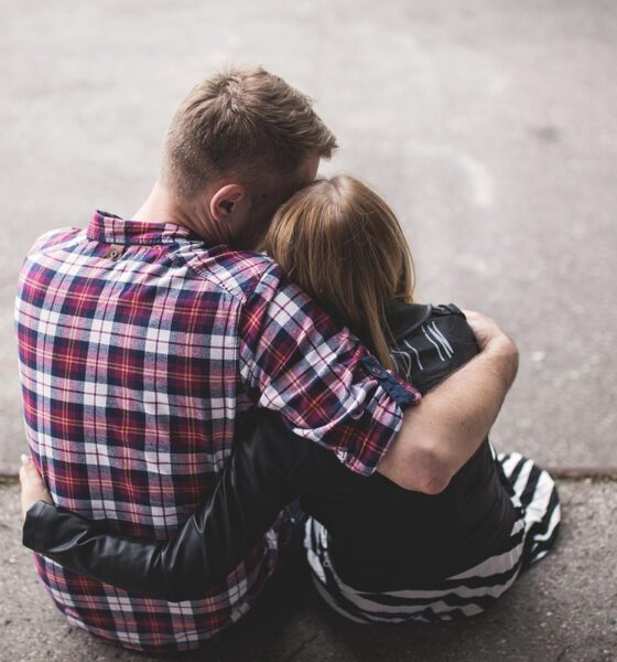 El valor del perdón en la familia: transformar heridas en aprendizajes