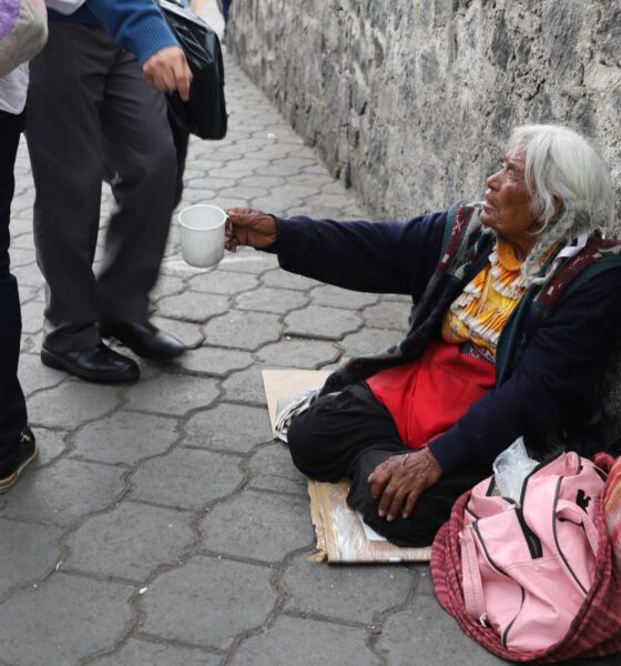 Pobreza en México; así viven quienes no tienen acceso a educación, salud y vivienda