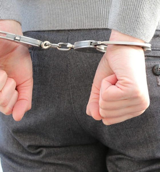 México entrega a 26 reos peligrosos a Estados Unidos en histórica operación