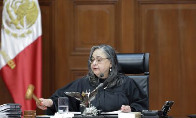 “La sociedad y la historia juzgarán a quienes hemos juzgado”, cierra etapa la SCJN