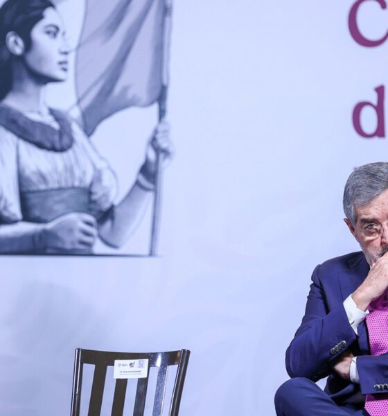 Ciudadanos exigen a la SRE no comprometer la vida ni la soberanía ante presiones internacionales