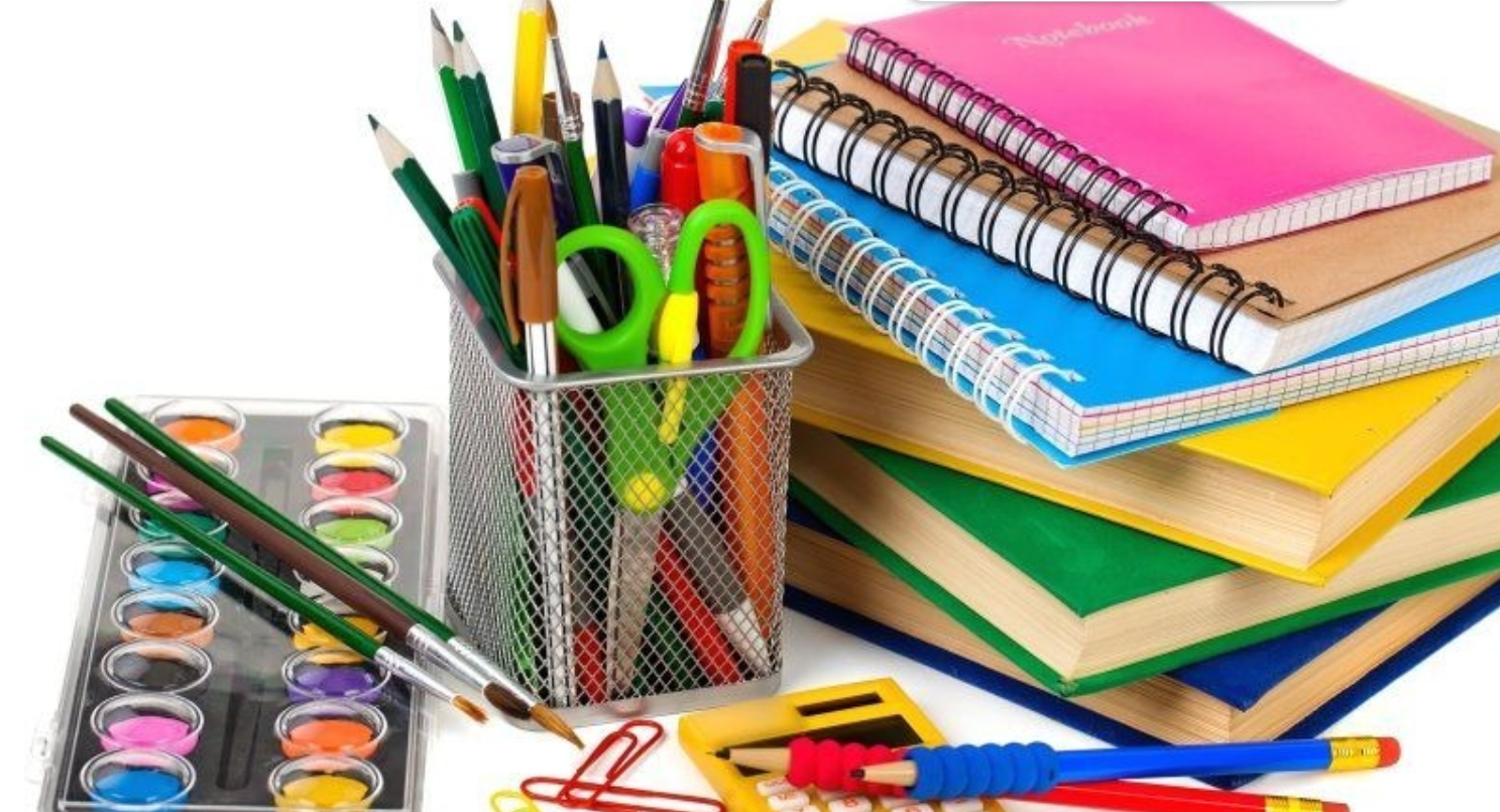 regreso a clases verde