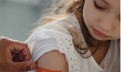 ¿en qué estados será obligatoria la vacuna del sarampión para el regreso a clases?